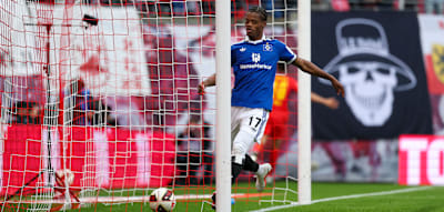 &bdquo;Gruppentaktische Sachen&ldquo; &ndash; Der HSV kassiert die n&auml;chste Klatsche