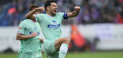 &bdquo;Kaum noch Worte daf&uuml;r&ldquo; &ndash; Spitzenreiter Hertha triumphiert erneut