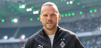 Verein best&auml;tigt &ndash; Polanski ist nicht mehr Trainer in M&ouml;nchengladbach