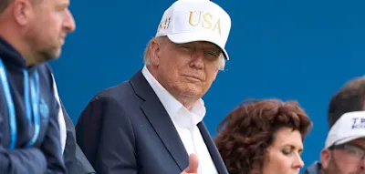 Alle &bdquo;haben genervt&ldquo; &ndash; Trump nimmt Whiskey-Zoll deshalb zur&uuml;ck
