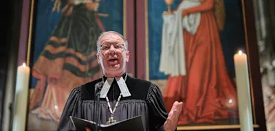 &bdquo;Kirche als Hauptgegner und Hauptfeind&ldquo; &ndash; Bischof warnt vor &bdquo;DDR 2.0&ldquo; unter AfD-Regierung