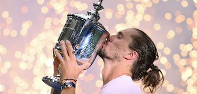 &bdquo;Zverev wurde seiner Rolle als Tennis-B&ouml;sewicht gerecht&ldquo;