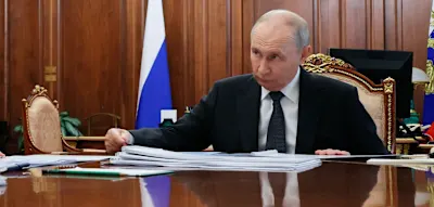 Eine Personalie bringt neue EU-Sanktionen gegen Russland ins Wanken
