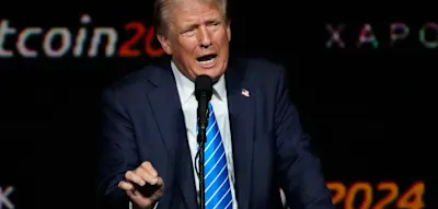 Trump sieht nach Warnungen der Tech-Bosse &bdquo;kranke Verschw&ouml;rung&ldquo; gegen KI &ndash; B&ouml;rsenkurse br&ouml;ckeln