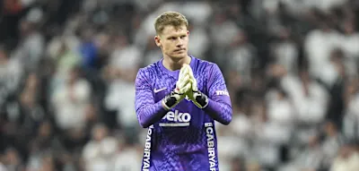 N&uuml;bel und Karius bringen sich f&uuml;r Klopp in Stellung