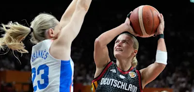 Basketball-WM in Berlin &ndash; Deutschland verpasst Endspiel