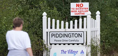 Aus Protest gegen Migrantenheim &ndash; Dorf stimmt f&uuml;r Austritt aus Gro&szlig;britannien