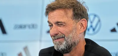 Neue Regeln, neuer Geist &ndash; Wie Klopp die Nationalmannschaft wiederbeleben will