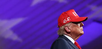 &bdquo;Nicht Sache der USA&ldquo; &ndash; Frankreich weist Trumps Drohung zu Handelsstopp mit EU zur&uuml;ck