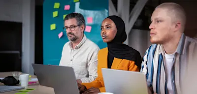 Ihr Job hat sich durch Migration ver&auml;ndert?&nbsp;Erz&auml;hlen Sie uns von Ihrer Situation