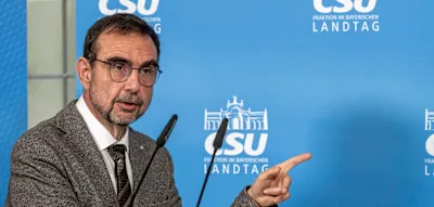 Jetzt fordert der n&auml;chste einflussreiche CSU-Politiker einen &bdquo;Gerechtigkeits-Check&ldquo;