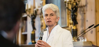 &bdquo;Plumpes Wahlkampfget&ouml;se einer kremltreuen Partei&ldquo; &ndash;&nbsp;Strack-Zimmermann reagiert auf BSW-Strafantrag