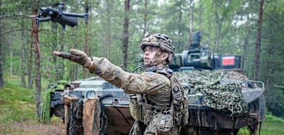 &bdquo;Russland treffen, ohne zu eskalieren&ldquo; &ndash; Wie die Nato den Preis f&uuml;r Putin in die H&ouml;he treiben k&ouml;nnte