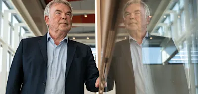 DAZN holt Reporterlegende zur&uuml;ck