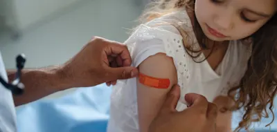 In Deutschland werden immer weniger Kinder ausreichend geimpft