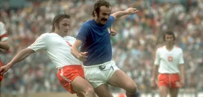 Der Weltfu&szlig;ball trauert um Italiens Europameister Mazzola (&dagger;83)