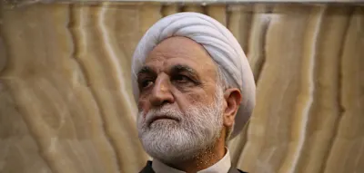 Iran richtet Mann wegen angeblicher Israel-Spionage hin