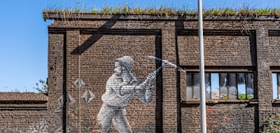 Auf Entdeckungstour in der &bdquo;h&auml;sslichsten Stadt der Welt&ldquo;