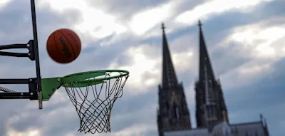 Welche Chance hat eine Region? Der untersch&auml;tzte Olympia-Bewerber aus NRW