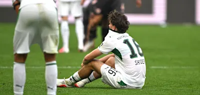 &bdquo;Kindlich, Slapstick&ldquo;&nbsp;&ndash; so ist M&ouml;nchengladbach nicht bundesligatauglich