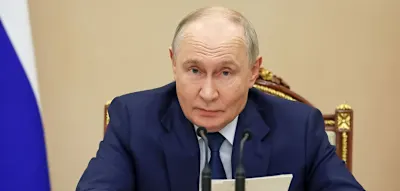 Russland soll Tausende zus&auml;tzliche Krankenhausbetten f&uuml;r verwundete Soldaten bereitstellen
