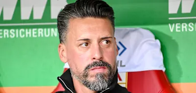 In Augsburg krachend gescheitert, nun versucht es Sandro Wagner in Hannover