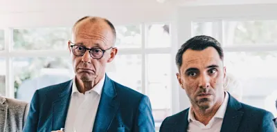 CDU in neuer Hochrechnung nur noch bei 4,9 Prozent &ndash; AfD setzt sich von SPD ab