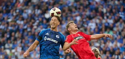 Wenig los auf Schalke &ndash; Elversberg sammelt weiter Punkte