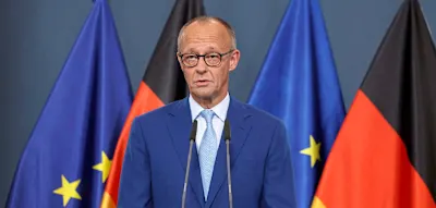 &bdquo;Das Ergebnis ist ein Desaster&ldquo;, sagt Merz und k&uuml;ndigt strikte Umsetzung der Reformen an