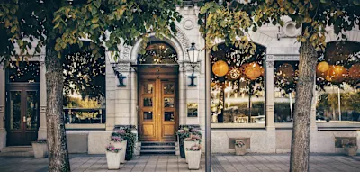 Diese F&uuml;nf-Sterne-Hotels sind &uuml;berraschend g&uuml;nstig &ndash; und lohnen sich tats&auml;chlich
