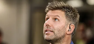 &bdquo;Echt die H&ouml;lle&ldquo; &ndash; Hitzlsperger &uuml;ber Schwei&szlig;attacken vor Coming-out