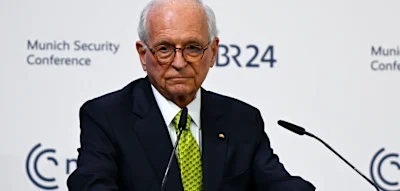 Ischinger warnt vor dem &bdquo;bisher gef&auml;hrlichsten Herbst&ldquo; seit Kriegsbeginn