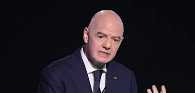 Pr&auml;sident auf Stimmenfang &ndash; Infantino &auml;ndert pl&ouml;tzlich Strategie und Tonfall