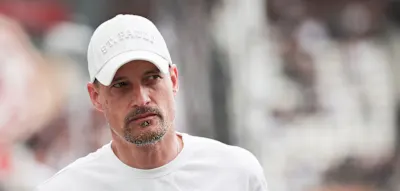 Alexander Blessin startet in M&ouml;nchengladbach gegen Erzvivale K&ouml;ln