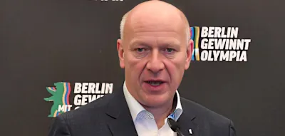 Berlin zieht seine Olympia-Bewerbung offenbar zur&uuml;ck