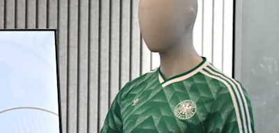 Zu Klopps Premiere verbietet die Uefa das neue Trikot der Nationalelf