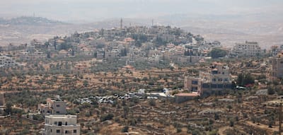 Erste Pal&auml;stinenser-Wahl seit Generationen &ndash; und eine gro&szlig;e Chance f&uuml;r die Hamas