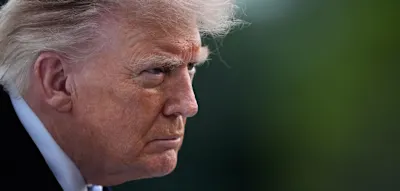 US-Richter hebt Trumps Ausschluss von &bdquo;Politico&ldquo;, CNN und MS NOW vorerst auf