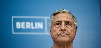 &bdquo;In von 45 Sekunden die ganze Olympia-Bewerbung vom Tisch gewischt&ldquo; &ndash; Berlin zieht offenbar zur&uuml;ck