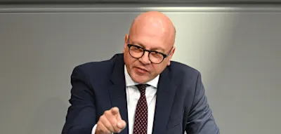 CDU fordert Pr&uuml;fung einer Verfassungsschutz-Beobachtung der Linken