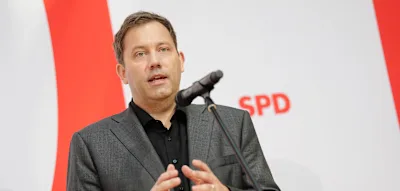 Klingbeil fordert AfD-Verbotsverfahren &ndash;&nbsp;und kritisiert indirekt Merz