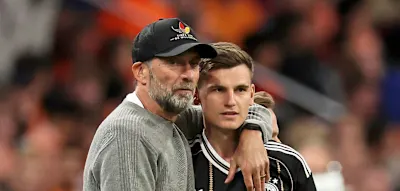 &bdquo;Wir k&ouml;nnen besser Fu&szlig;ball spielen. Das war heute wirklich anstrengend&ldquo;, sagt Klopp nach dem Deb&uuml;t