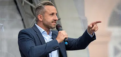 Erste Machtprobe f&uuml;r die AfD &ndash; Landtag in Sachsen-Anhalt ringt um Regeln