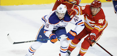 T&ouml;dliche B&auml;ren-Attacke &ndash; NHL-Profi trauert um seinen Vater