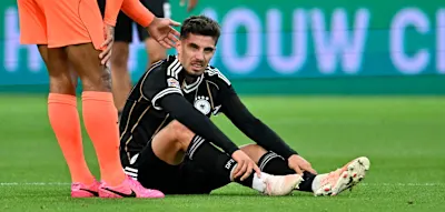 Havertz und Musiala reisen verletzt vom DFB-Team ab &ndash; zwei Spieler r&uuml;cken nach