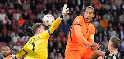 &bdquo;Ter Stegen verhinderte bei Klopps Deb&uuml;t eine Blamage&ldquo;
