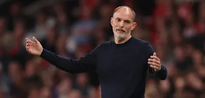 &bdquo;England findet seine DNA: defensiv unf&auml;hig&ldquo; &ndash; Tuchel schon wieder im Kreuzfeuer der Kritik