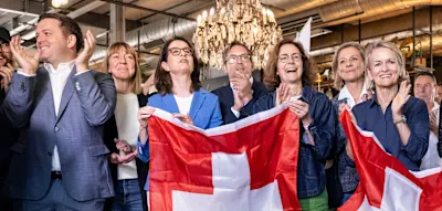 Darum stimmte die Schweiz gegen die &bdquo;Pro-Putin-Initiative&ldquo;