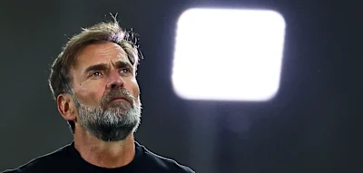 Ich bin in die Klopp-Falle getappt