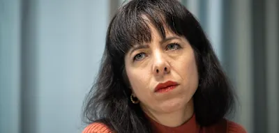 Wegen &bdquo;&uuml;bler Nachrede&ldquo; &ndash; Elif Eralp stellt Strafanzeige gegen Dobrindt